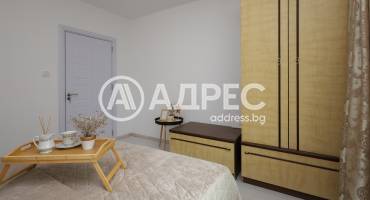 Многостаен апартамент, Бургас, Изгрев, 665202, Снимка 5