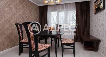 Многостаен апартамент, Бургас, Изгрев, 665202, Снимка 6