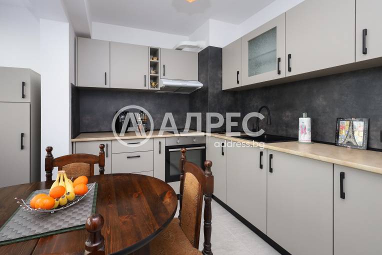 Многостаен апартамент, Бургас, Изгрев, 665202, Снимка 1