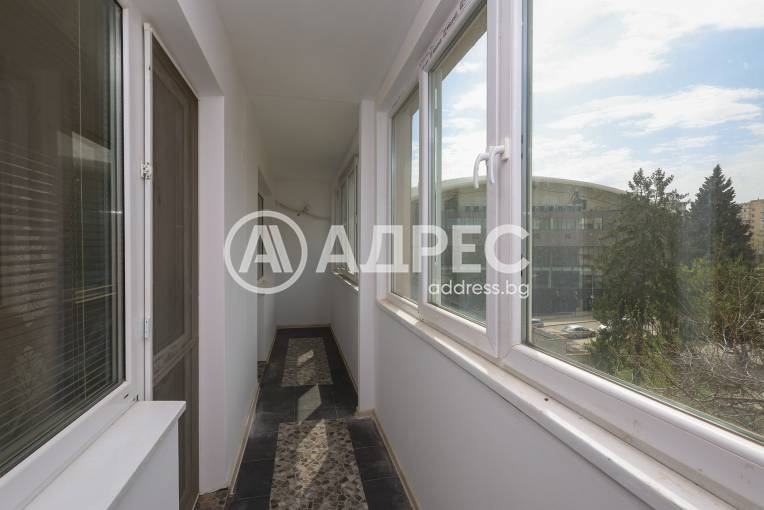 Многостаен апартамент, Бургас, Изгрев, 665202, Снимка 10