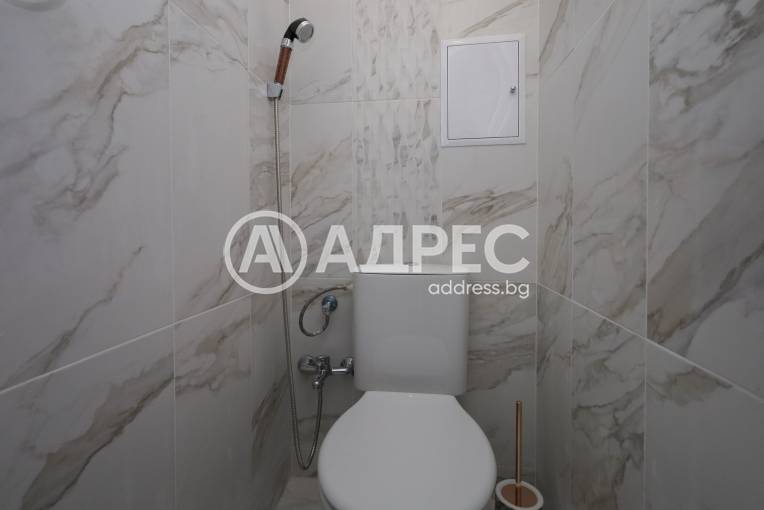Многостаен апартамент, Бургас, Изгрев, 665202, Снимка 11