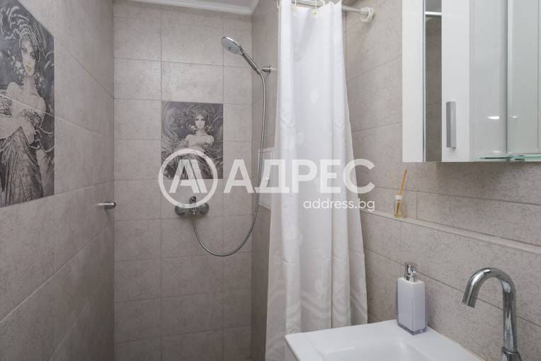 Многостаен апартамент, Бургас, Изгрев, 665202, Снимка 12