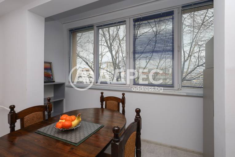 Многостаен апартамент, Бургас, Изгрев, 665202, Снимка 2