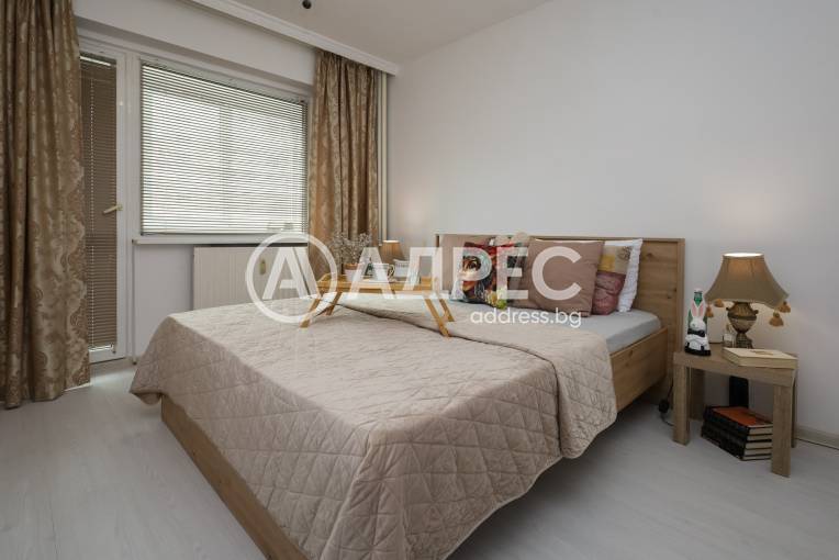 Многостаен апартамент, Бургас, Изгрев, 665202, Снимка 3