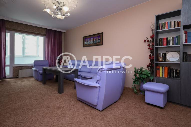 Многостаен апартамент, Бургас, Изгрев, 665202, Снимка 4