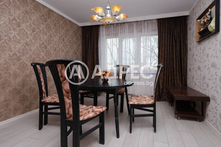 Многостаен апартамент, Бургас, Изгрев, 665202, Снимка 6