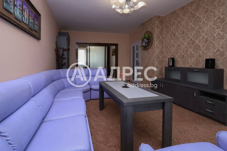 Многостаен апартамент, Бургас, Изгрев, 665202, Снимка 7