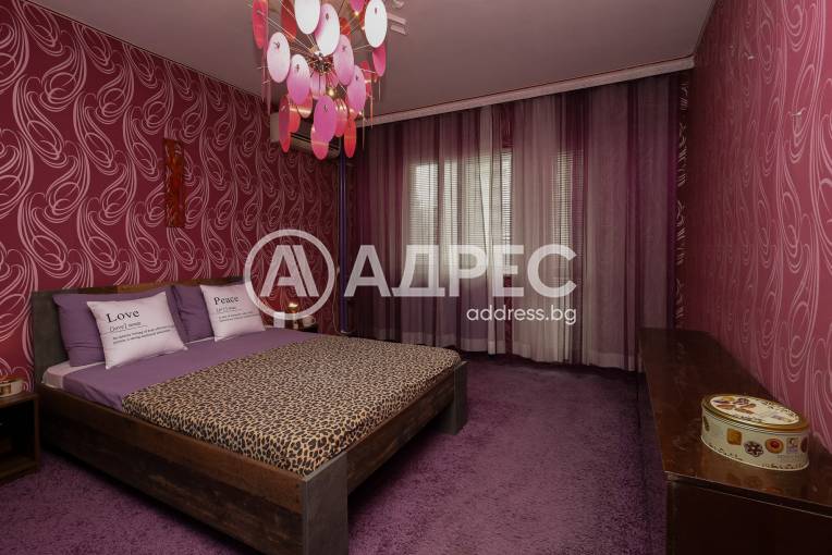 Многостаен апартамент, Бургас, Изгрев, 665202, Снимка 8