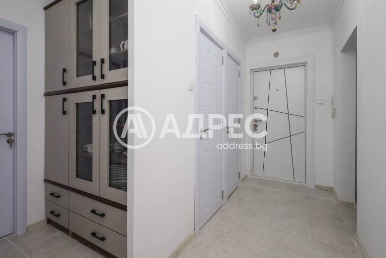 Многостаен апартамент, Бургас, Изгрев, 665202, Снимка 9