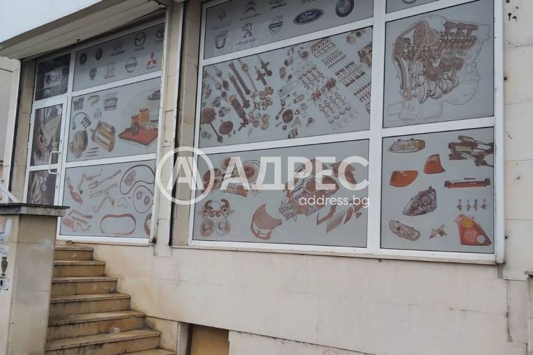 Козметично/Фризьорско студио, Плевен, ВМИ, 682202, Снимка 1