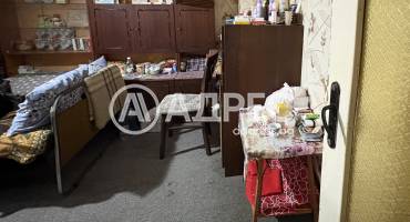 Тристаен апартамент, Сливен, Клуцохор, 683202, Снимка 2