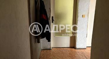 Тристаен апартамент, Сливен, Клуцохор, 683202, Снимка 6