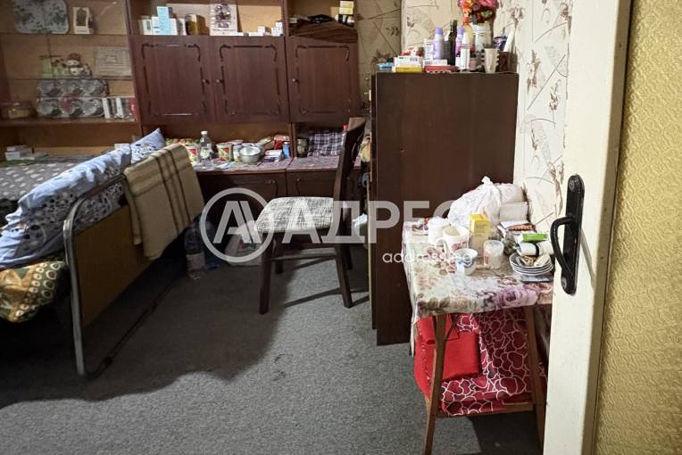 Тристаен апартамент, Сливен, Клуцохор, 683202, Снимка 2