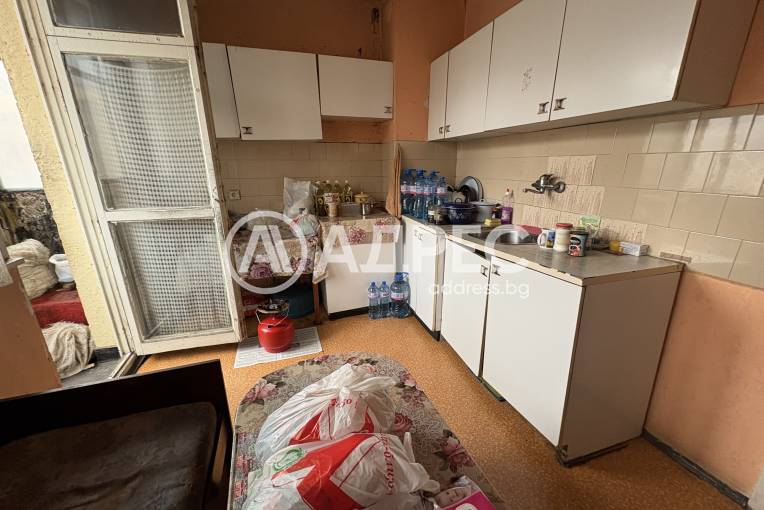 Тристаен апартамент, Сливен, Клуцохор, 683202, Снимка 3