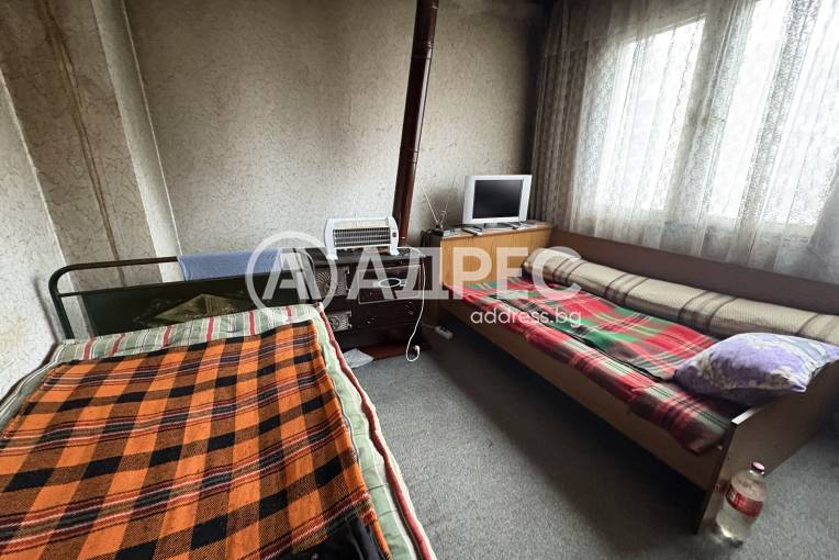 Тристаен апартамент, Сливен, Клуцохор, 683202, Снимка 4