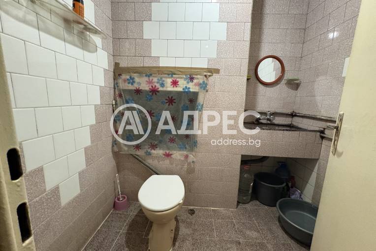 Тристаен апартамент, Сливен, Клуцохор, 683202, Снимка 5