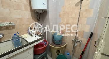 Тристаен апартамент, Сливен, Кольо Фичето, 695202, Снимка 10