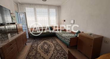 Тристаен апартамент, Сливен, Кольо Фичето, 695202, Снимка 2