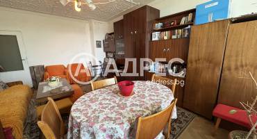 Тристаен апартамент, Сливен, Кольо Фичето, 695202, Снимка 3