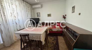 Тристаен апартамент, Сливен, Кольо Фичето, 695202, Снимка 4