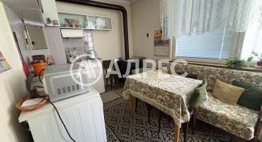 Тристаен апартамент, Сливен, Кольо Фичето, 695202, Снимка 5
