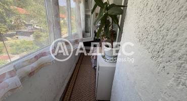 Тристаен апартамент, Сливен, Кольо Фичето, 695202, Снимка 8