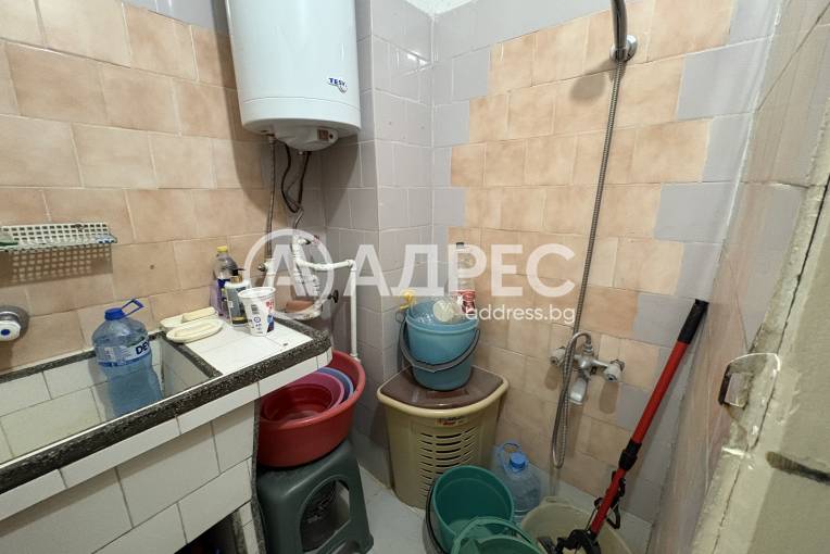 Тристаен апартамент, Сливен, Кольо Фичето, 695202, Снимка 10