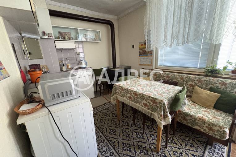Тристаен апартамент, Сливен, Кольо Фичето, 695202, Снимка 5