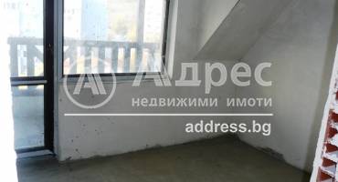 Многостаен апартамент, Благоевград, Еленово, 341203, Снимка 3