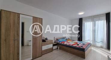 Тристаен апартамент, София, Борово, 636203, Снимка 1