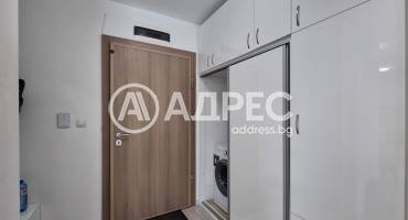 Тристаен апартамент, София, Борово, 636203, Снимка 10