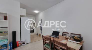 Тристаен апартамент, София, Борово, 636203, Снимка 7