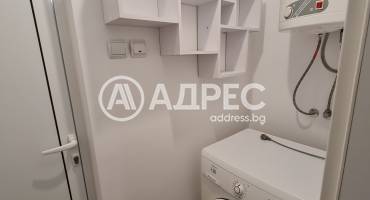 Двустаен апартамент, Варна, Нептун, 642203, Снимка 11