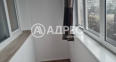 Двустаен апартамент, Варна, Нептун, 642203, Снимка 12