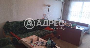 Тристаен апартамент, Хасково, Бадема, 647203, Снимка 1