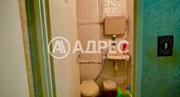 Тристаен апартамент, Хасково, Бадема, 647203, Снимка 10