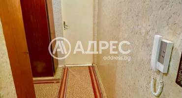 Тристаен апартамент, Хасково, Бадема, 647203, Снимка 11