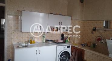Тристаен апартамент, Хасково, Бадема, 647203, Снимка 2