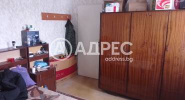 Тристаен апартамент, Хасково, Бадема, 647203, Снимка 3