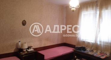 Тристаен апартамент, Хасково, Бадема, 647203, Снимка 4