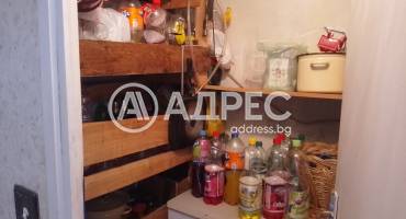 Тристаен апартамент, Хасково, Бадема, 647203, Снимка 5