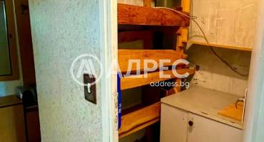 Тристаен апартамент, Хасково, Бадема, 647203, Снимка 8
