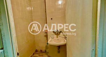 Тристаен апартамент, Хасково, Бадема, 647203, Снимка 9