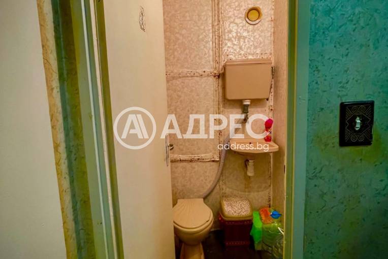 Тристаен апартамент, Хасково, Бадема, 647203, Снимка 10