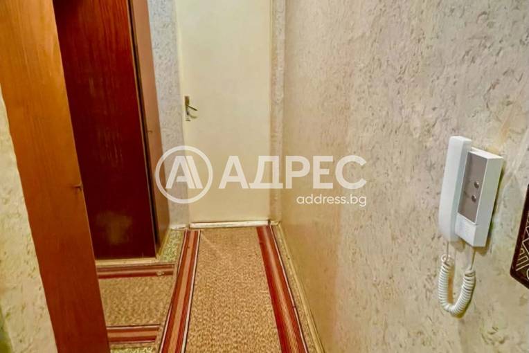 Тристаен апартамент, Хасково, Бадема, 647203, Снимка 11