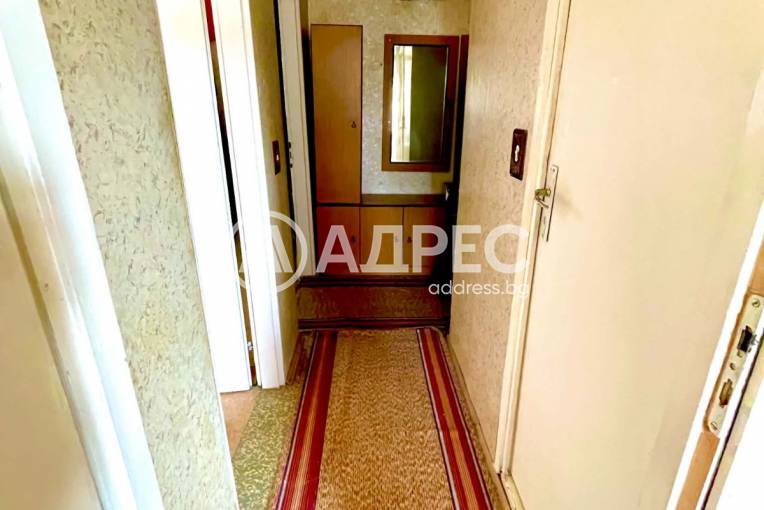 Тристаен апартамент, Хасково, Бадема, 647203, Снимка 12