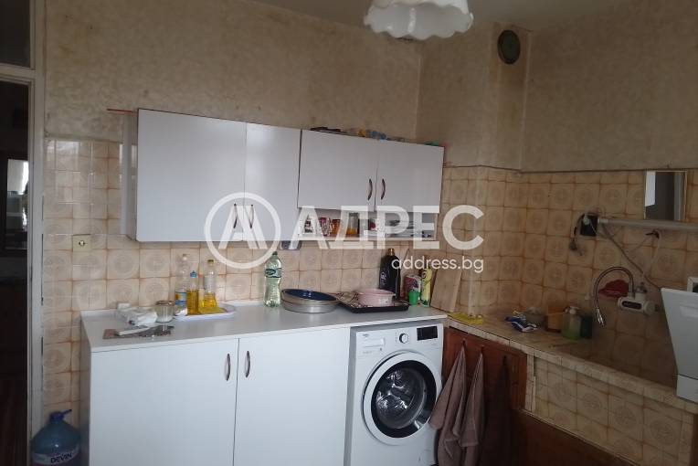 Тристаен апартамент, Хасково, Бадема, 647203, Снимка 2