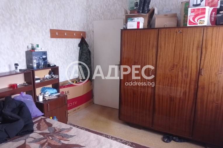 Тристаен апартамент, Хасково, Бадема, 647203, Снимка 3