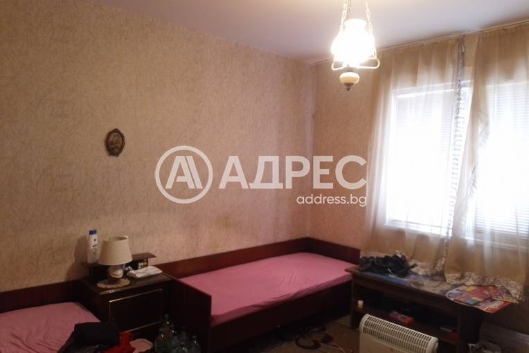 Тристаен апартамент, Хасково, Бадема, 647203, Снимка 4