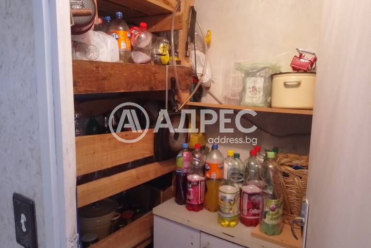 Тристаен апартамент, Хасково, Бадема, 647203, Снимка 5